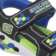 Sandale Skechers MEGA-SPLASH 2.0-CUBO thumbnav 5