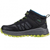Ботинки Skechers FUSE TREAD-TREK  thumbnav