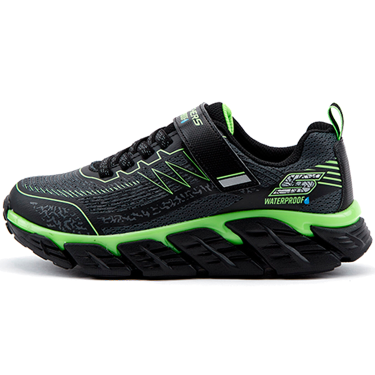 Кроссовки Skechers TECH-GRIP photo 