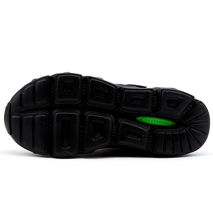 Кроссовки Skechers TECH-GRIP photo 3