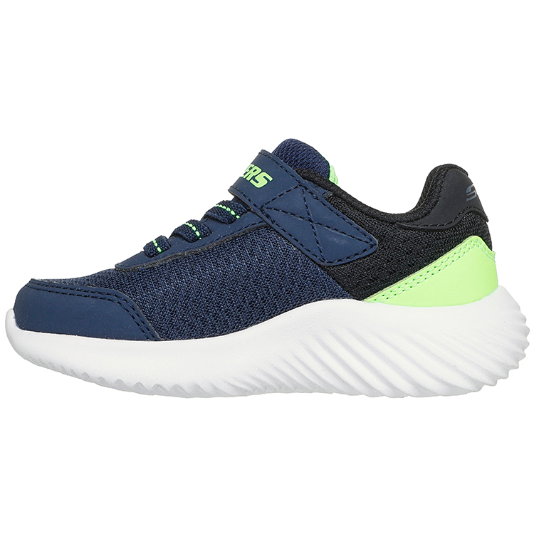 Incaltaminte Sport Skechers Bounder pt Barbati / 21 / Albastru-verde deschis photo 1
