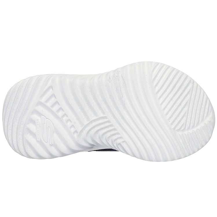 Incaltaminte Sport Skechers Bounder pt Barbati / 21 / Albastru-verde deschis photo 2