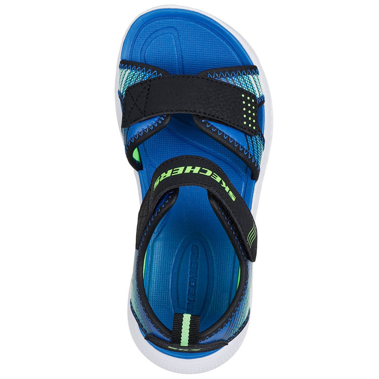 Sandale Skechers Microspec photo 4
