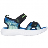 Sandale Skechers Microspec thumbnav 2