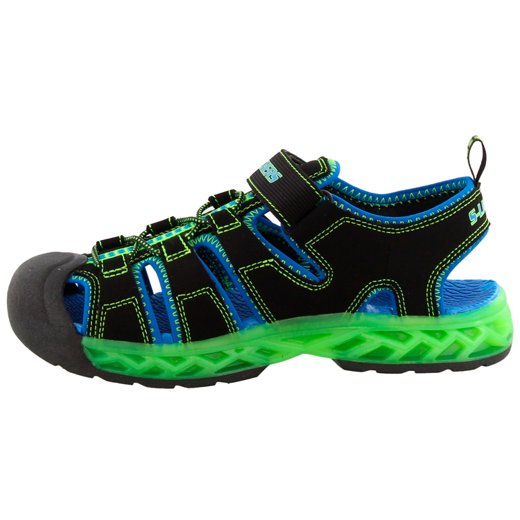 Сандали Skechers Sandal photo Сандали Skechers Sandal photo