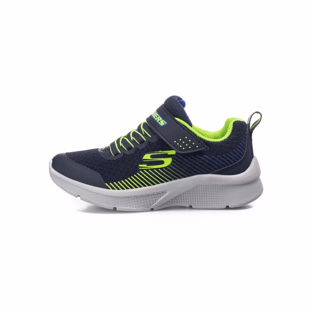 Кроссовки Skechers Microspec -Gorza