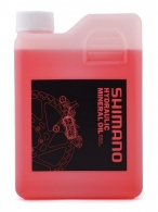 Масло минеральное SHIMANO SM-DBOIL thumbnav 1