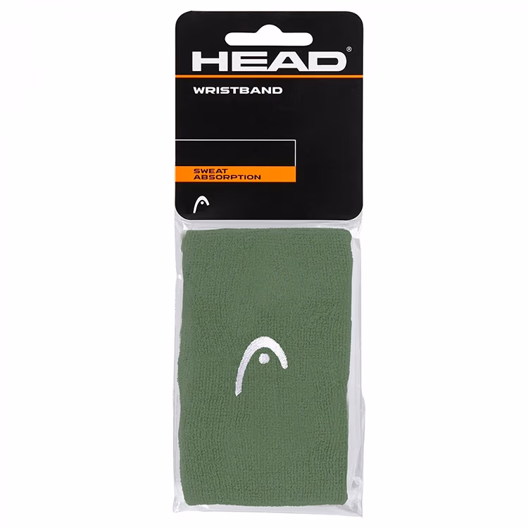 Напульсники HEAD MANSETE HEAD 5 INCHES LN