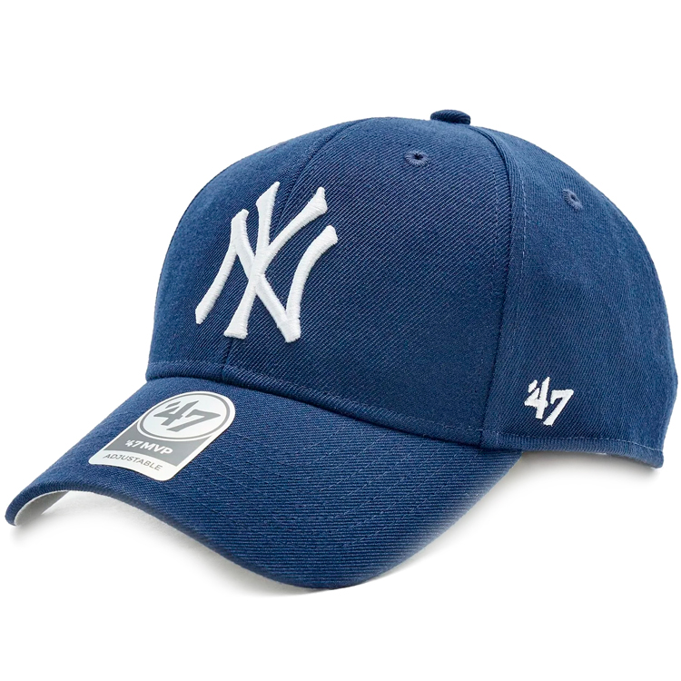 Кепка 47 Brand MLB New York Yankees MVP photo Кепка 47 Brand MLB New York Yankees MVP photo