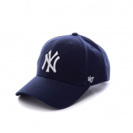 Кепка 47 Brand NY YANKEES LIGHT NAVY SNAPBACK thumbnav