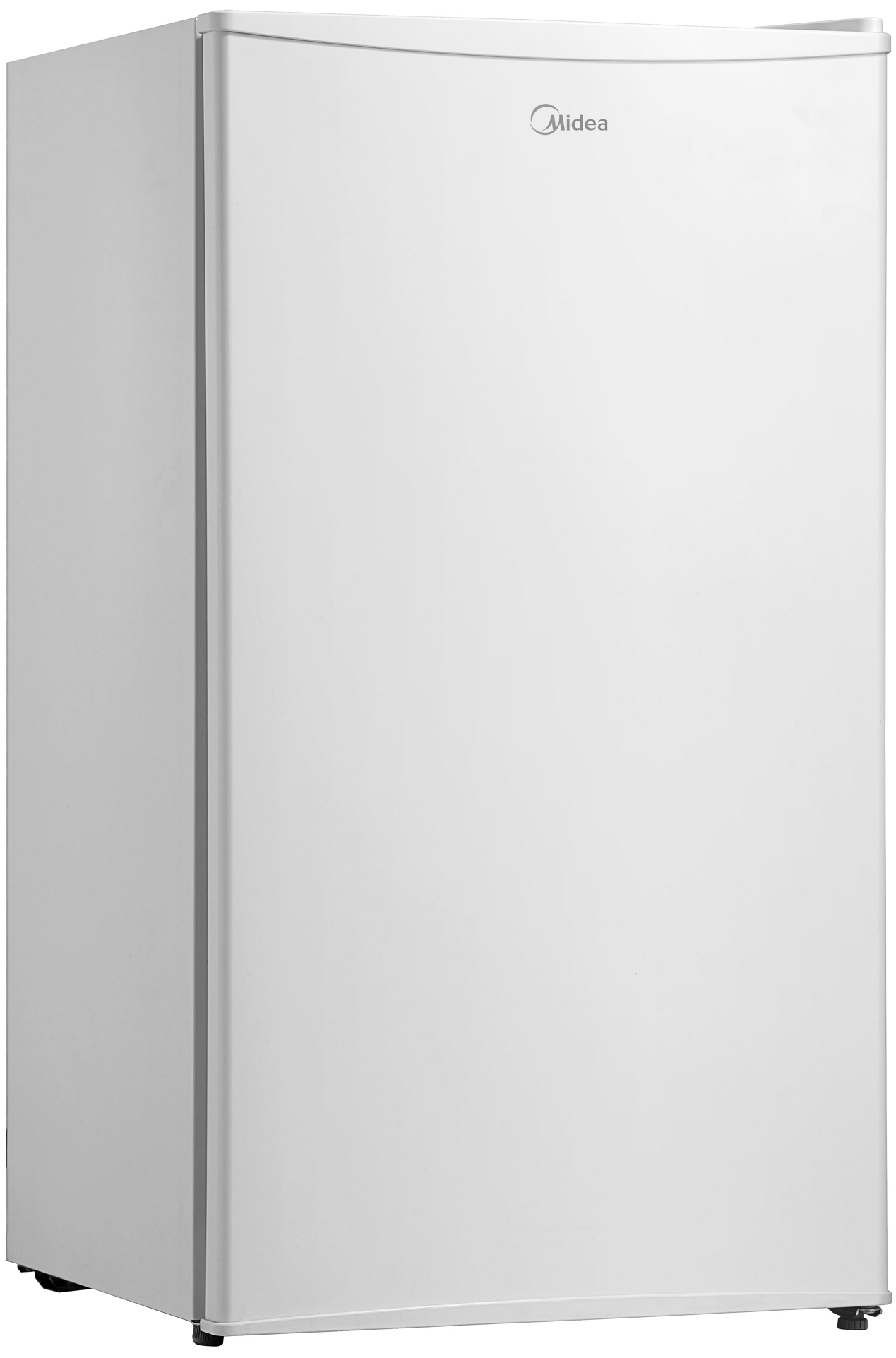 Frigider cu o usa Midea F850LN / 93 l / 85 cm / A+ / Alb photo 3