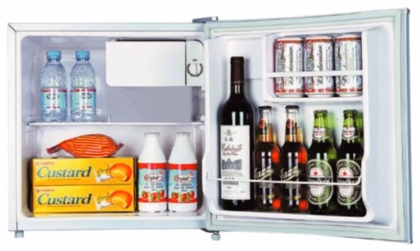 Frigider Midea HS65LN 
