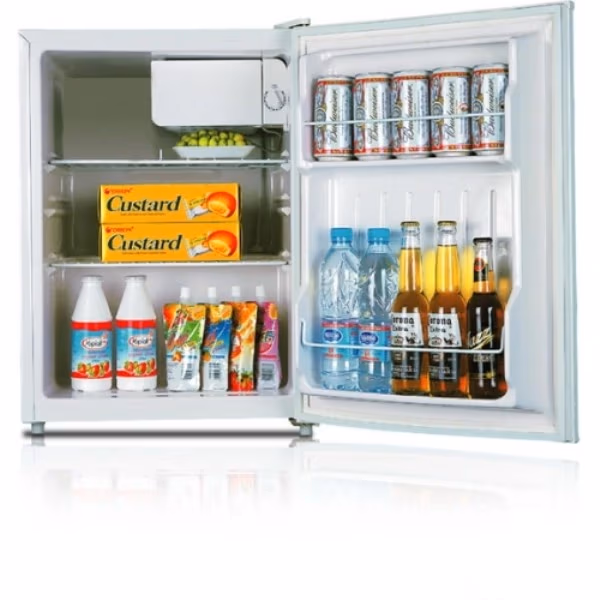Frigider Midea  