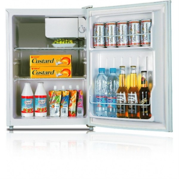 Frigider Midea photo 1 Frigider Midea photo 1