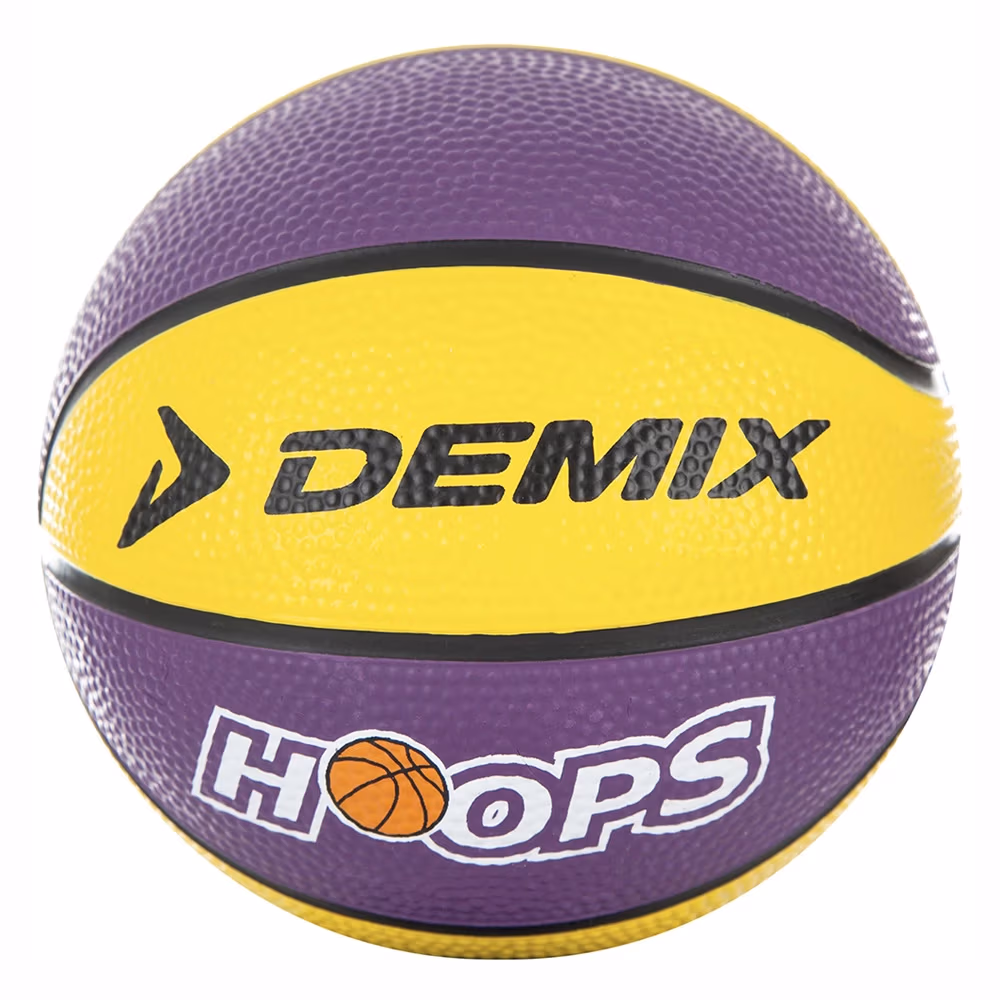 Мяч баскетбольный Demix Basket Ball