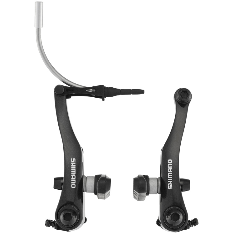 V-Brake SHIMANO ALIVIO BR-R353 photo 1