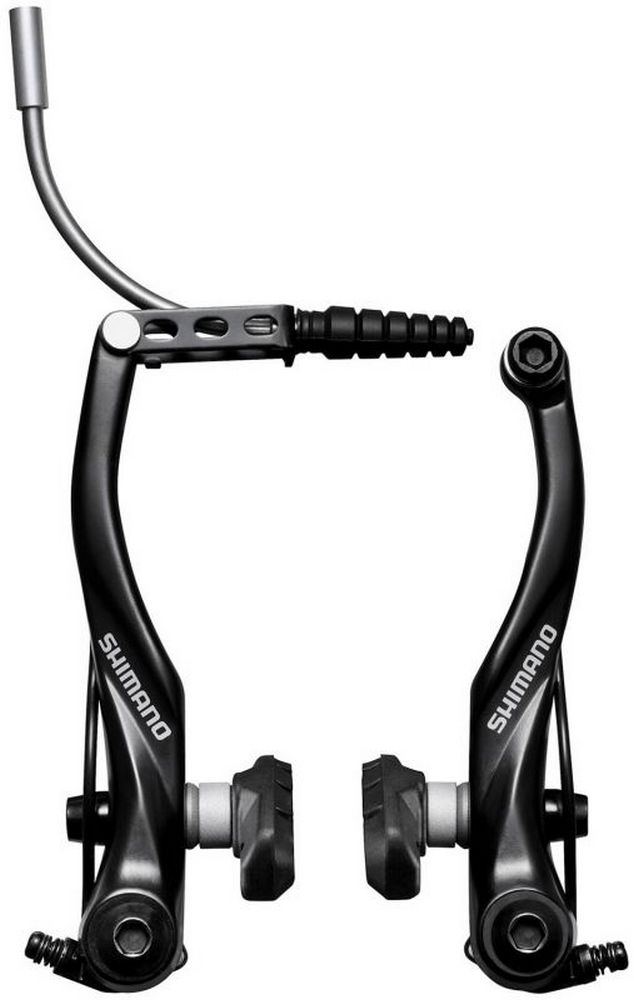 Тормозная колодка SHIMANO ALIVIO BR-T4000 photo 1
