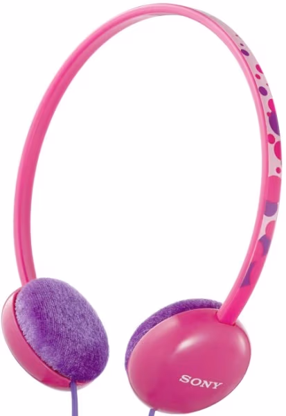 Наушники проводные Sony MDR-370LP