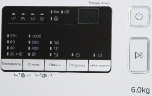 Masina de spalat Samsung WW60J30G0LWDLP thumbnav 5