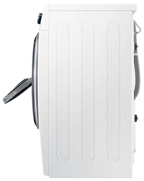 Masina de spalat Samsung WW60K40G09WDLP 6 kg / 1000 rot/min / A+++ / Alb photo 5