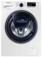 Masina de spalat Samsung WW60K40G09WDLP thumbnav 1
