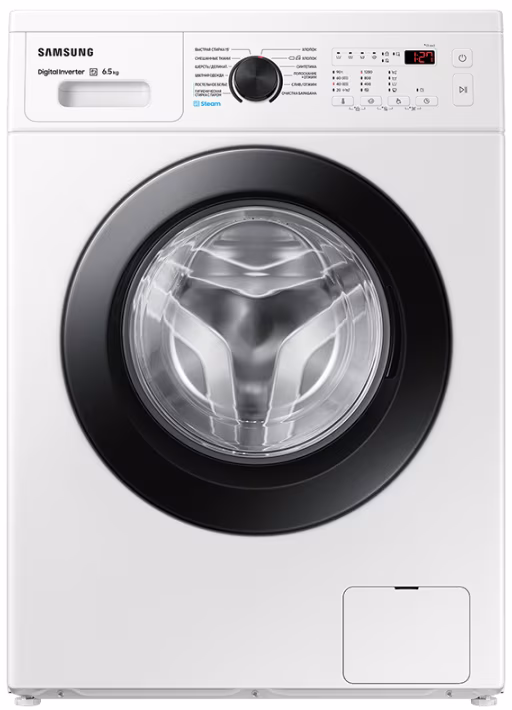 Стиральная машина Samsung WW65A4S20CELP 