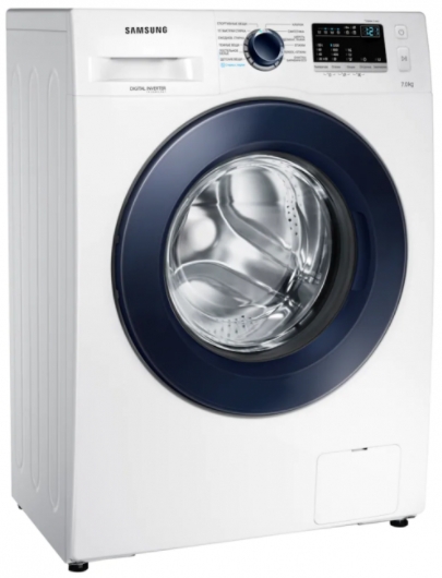 Masina de spalat Samsung WW70J42G03WDLP 7 kg / 1200 rot/min / A / Alb photo 3