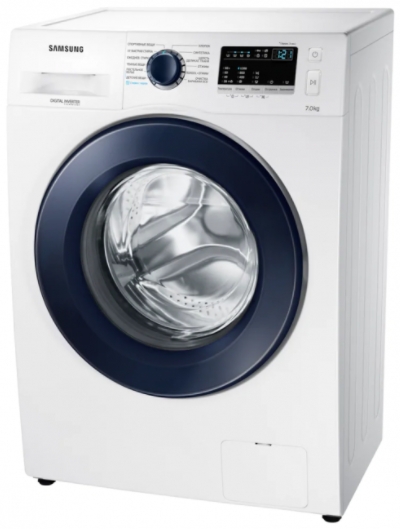 Masina de spalat Samsung WW70J42G03WDLP 7 kg / 1200 rot/min / A / Alb photo 5