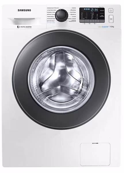 Masina de spalat Samsung WW70J52E04WDLP 