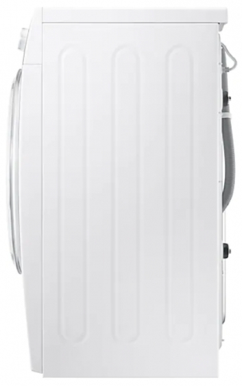 Masina de spalat Samsung WW80R42LHDWDLP 8 kg / 1200 rot/min / A+++ / Alb photo 2