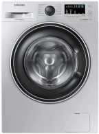 Стиральная машина Samsung WW80R42LHESDLP thumbnav 1
