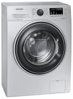 Стиральная машина Samsung WW80R42LHESDLP thumbnav 3