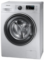 Стиральная машина Samsung WW80R42LHESDLP thumbnav 4