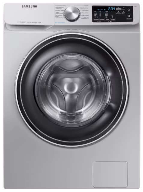 Стиральная машина Samsung WW80R42LXESDLP 
