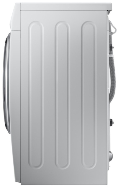 Стиральная машина Samsung WW80R42LXESDLP 8 кг / 1200 об/мин / A / Cерый photo 7