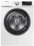 Стиральная машина Samsung WW80R42LXEWDLP thumbnav 1