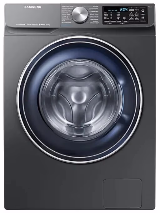 Стиральная машина Samsung WW80R62LVFXDLP 