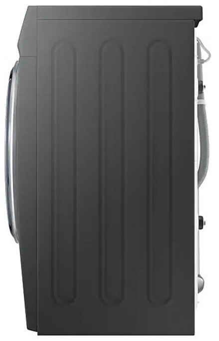 Стиральная машина Samsung WW80R62LVFXDLP 8 кг / 1200 об/мин / A / Cерый photo 4