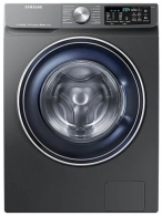 Стиральная машина Samsung WW80R62LVFXDLP thumbnav 1