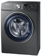 Стиральная машина Samsung WW80R62LVFXDLP thumbnav 2