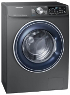 Стиральная машина Samsung WW80R62LVFXDLP thumbnav 3