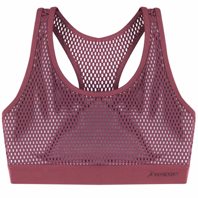 Bra sportive Demix Wmn Bra