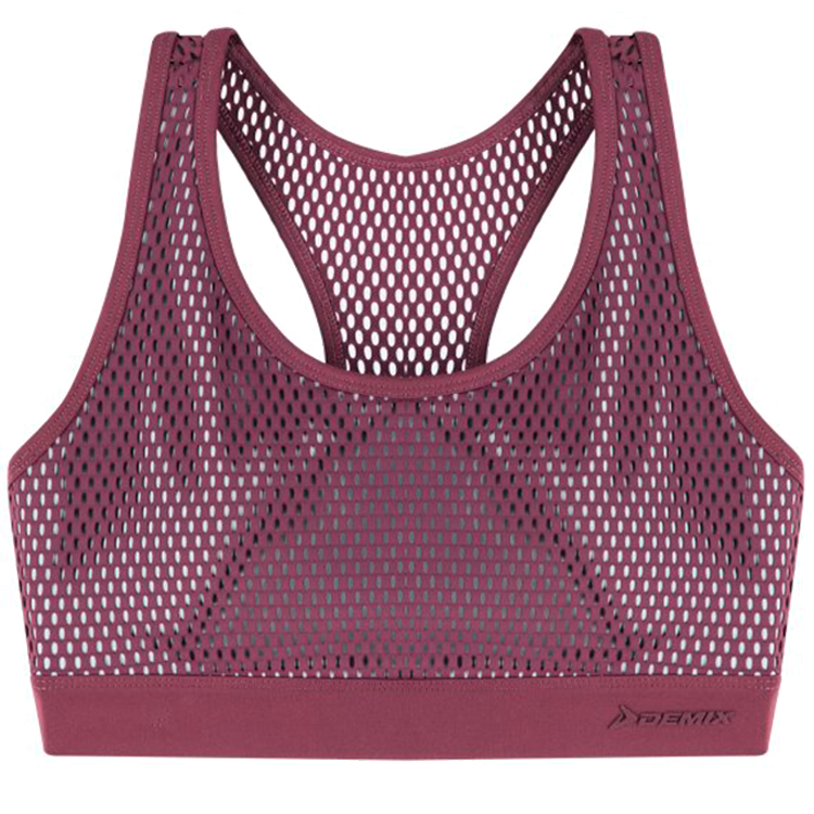 Bra sportive Demix Wmn Bra photo Bra sportive Demix Wmn Bra photo