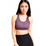 Bra sportive Demix Wmn Bra thumbnav 2