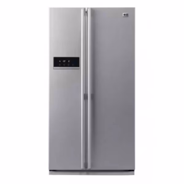 Frigider LG GRB208BLQ 