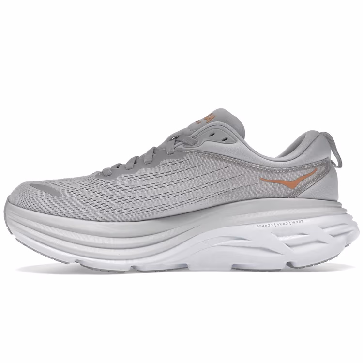 Incaltaminte Sport Hoka Bondi 8