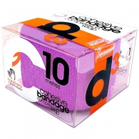 Тейп компрессионный d3 Cohesive Compression Wrap 50mm thumbnav 1