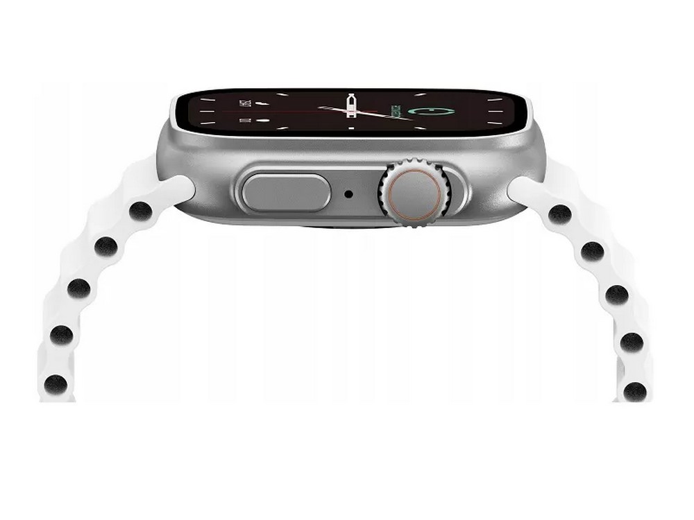 Smart watch Maxcom Ecowatch 2 1.95 photo 3