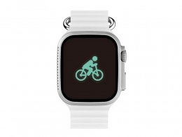 Smart watch Maxcom Ecowatch 2 thumbnav 2