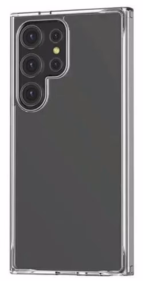Husa Uniq UNIQ-GS24UHYBLPRXCLR
